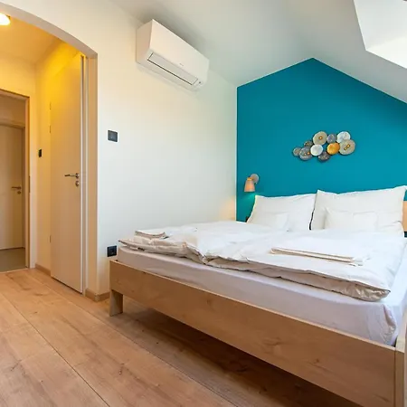 Bed & Breakfast Katarina Birtok