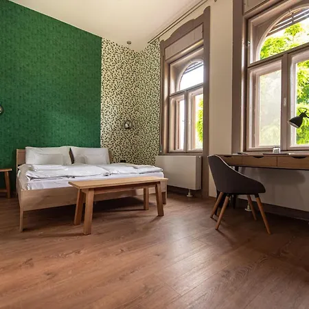Katarina Birtok Bed & Breakfast *