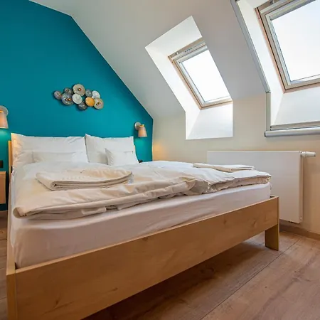 Katarina Birtok Bed & Breakfast Nemesnadudvar