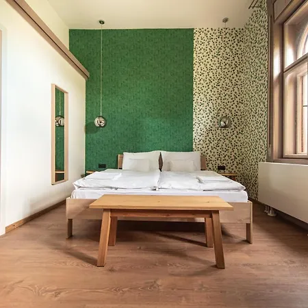 Katarina Birtok Bed & Breakfast Nemesnadudvar