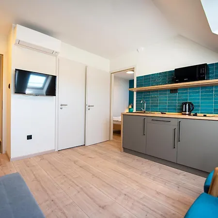 Bed & Breakfast Katarina Birtok *