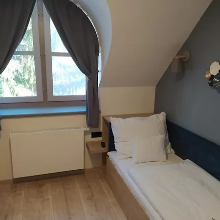 Bed & Breakfast Katarina Birtok *