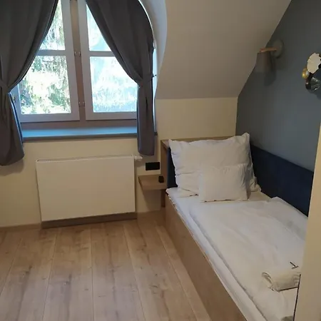 Katarina Birtok فندق مبيت وإفطار 3*