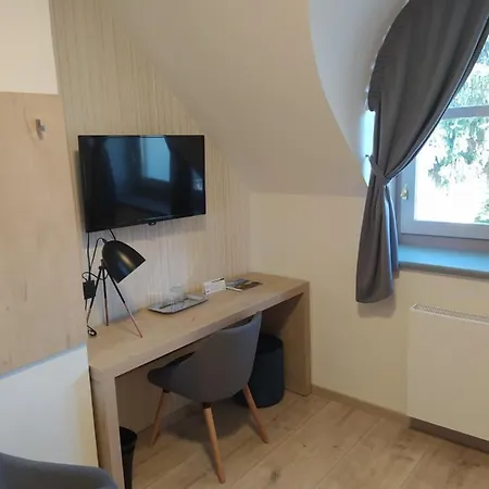 Bed & Breakfast Katarina Birtok Nemesnadudvar