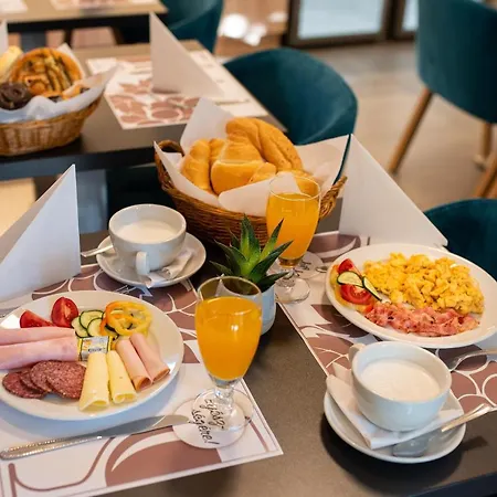 Bed & Breakfast Katarina Birtok Nemesnadudvar