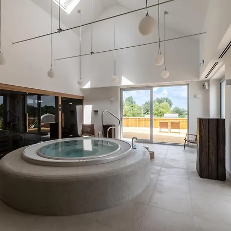 Katarina Birtok Bed & Breakfast Nemesnadudvar