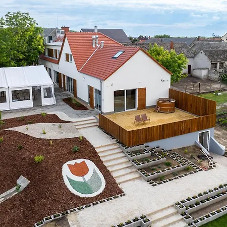 Bed & Breakfast Katarina Birtok