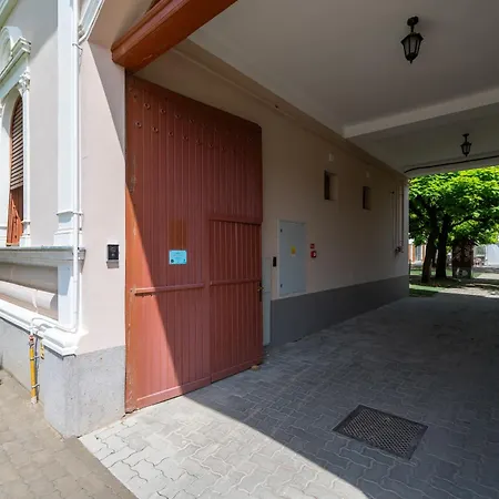 Bed & Breakfast Katarina Birtok