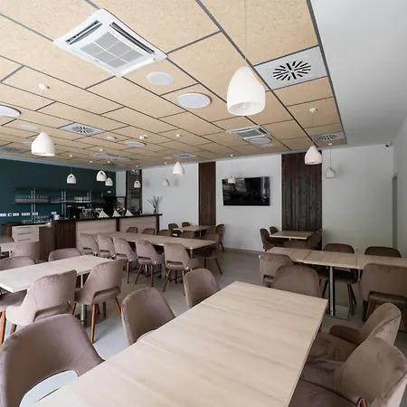 Bed & Breakfast Katarina Birtok Nemesnadudvar